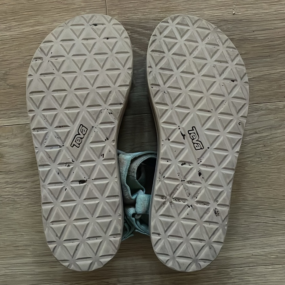 Teva Flatform - Picture 4 of 5